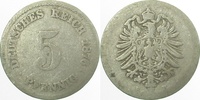  4.0 5 Pf   00376H~4.0 5 Pfennig  1876H s J 003 5,50 EUR Differenzbesteuert nach §25a UstG zzgl. Versand