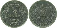     01619E~1.2b 0.5 Mark  1919E prfr. geschwärzt J 016 22,00 EUR Differenzbesteuert nach §25a UstG zzgl. Versand