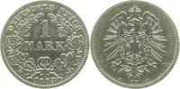     00983E~3.5 1 Mark  1883E s/ss J 009 92,00 EUR Differenzbesteuert nach §25a UstG zzgl. Versand