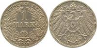     017n05G~2.5 1 Mark  1905G ss/vz J 017 9,00 EUR Differenzbesteuert nach §25a UstG zzgl. Versand