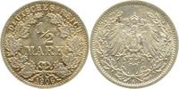     01606A~1.1 0.5 Mark  1906A prfr/stgl !! J 016 18,00 EUR Differenzbesteuert nach §25a UstG zzgl. Versand