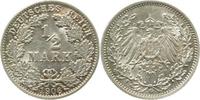     01606G~1.5 0.5 Mark  1906G vz/stgl. J 016 16,00 EUR Differenzbesteuert nach §25a UstG zzgl. Versand