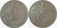  1.5 2 Pf   36239G~1.5 2 Pfennig  1939G f.prfr J 362 4,00 EUR Differenzbesteuert nach §25a UstG zzgl. Versand