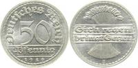     30119E~1.1a 50 Pfennig  1919E prfr/stgl EA J 301 48,00 EUR Differenzbesteuert nach §25a UstG zzgl. Versand