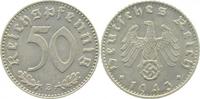     37243B~1.8 50 Pfennig  1943B vz/prfr!!! J 372 34,00 EUR Differenzbesteuert nach §25a UstG zzgl. Versand