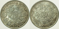     01616A~1.2 0.5 Mark  1916A prfr J 016 7,00 EUR Differenzbesteuert nach §25a UstG zzgl. Versand