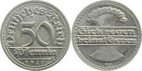     30122G~1.1 50 Pfennig  1922G prfr/stgl J 301 3,10 EUR Differenzbesteuert nach §25a UstG zzgl. Versand