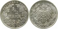     01619J~1.2b 0.5 Mark  1919J prfr.Mzz.dopp. J 016 20,00 EUR Differenzbesteuert nach §25a UstG zzgl. Versand