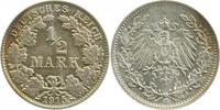     01615E~1.0 0.5 Mark  1915E stgl J 016 15,00 EUR Differenzbesteuert nach §25a UstG zzgl. Versand