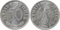     37242F~1.5 50 Pfennig  1942F vz/st J 372 38,00 EUR Differenzbesteuert nach §25a UstG zzgl. Versand