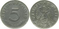 d 2.0 5 Pf 37043E~2.0 5 Pfennig  1943E vz J 370