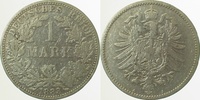     00983A~3.5 1 Mark  1883A s/ss J 009 9,00 EUR Differenzbesteuert nach §25a UstG zzgl. Versand