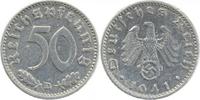     37241D~3.0 50 Pfennig  1941D ss J 372 5,00 EUR Differenzbesteuert nach §25a UstG zzgl. Versand