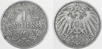     017n01D~3.0 1 Mark  1901D ss J 017 8,50 EUR Differenzbesteuert nach §25a UstG zzgl. Versand