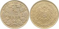     01614J~2.5 0.5 Mark  1914J ss/vz J 016 4,00 EUR Differenzbesteuert nach §25a UstG zzgl. Versand