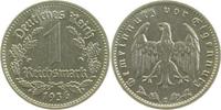  2.2 1 RM   35436E~2.2 1 Reichsmark  1936E f. vz J 354 22,00 EUR Differenzbesteuert nach §25a UstG zzgl. Versand