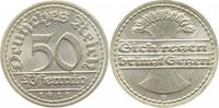     30119D~1.1 50 Pfennig  1919D prfr/stgl J 301 24,00 EUR Differenzbesteuert nach §25a UstG zzgl. Versand