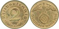  1.5 2 Pf   36236F~1.5 2 Pfennig  1936F f.prfr!! J 362 38,00 EUR Differenzbesteuert nach §25a UstG zzgl. Versand