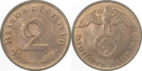  1.0 2 Pf   36240D~1.0 2 Pfennig  1940D stgl J 362 15,50 EUR Differenzbesteuert nach §25a UstG zzgl. Versand