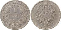     00978J~3.5 1 Mark  1878J s/ss J 009 12,00 EUR Differenzbesteuert nach §25a UstG zzgl. Versand