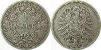     00981A~3.2 1 Mark  1881A ss- J 009 8,00 EUR Differenzbesteuert nach §25a UstG zzgl. Versand