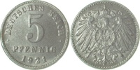  1.2 5 Pf   29721G~1.2 5 Pfennig  1921G prfr. J 297 13,00 EUR Differenzbesteuert nach §25a UstG zzgl. Versand