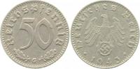     37243G~2.5 50 Pfennig  1943G ss/vz J 372 18,00 EUR Differenzbesteuert nach §25a UstG zzgl. Versand