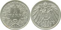     017n11J~1.5 1 Mark  1911J vz/st !!! J 017 48,00 EUR Differenzbesteuert nach §25a UstG zzgl. Versand