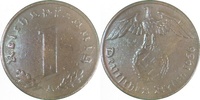  3.0 1 Pf   36136A~3.0 1 Pfennig  1936A ss J 361 8,00 EUR Differenzbesteuert nach §25a UstG zzgl. Versand