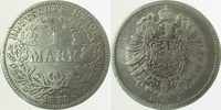     00978J~4.0 1 Mark  1878J s J 009 8,00 EUR Differenzbesteuert nach §25a UstG zzgl. Versand