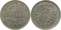     00975A~1.8 1 Mark  1875A vz+ schöne Tönung J 009 46,00 EUR Differenzbesteuert nach §25a UstG zzgl. Versand