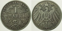     017n03J~3.2 1 Mark  1903J ss- J 017 8,50 EUR Differenzbesteuert nach §25a UstG zzgl. Versand