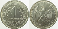d 1.5 1 RM 35439D~1.5 1 Reichsmark  1939D f.prfr J 354