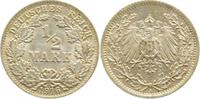     01616A~1.5 0.5 Mark  1916A vz/stgl. J 016 4,00 EUR Differenzbesteuert nach §25a UstG zzgl. Versand