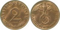  1.2 2 Pf   36239B~1.2 2 Pfennig  1939B prfr J 362 9,00 EUR Differenzbesteuert nach §25a UstG zzgl. Versand