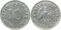 d  37547F~2.0 10 Pfennig  1947F vz J 375