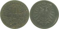     00973F~4.0 1 Mark  1873F s J 009 9,00 EUR Differenzbesteuert nach §25a UstG zzgl. Versand