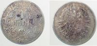     00974B~3.5 1 Mark  1874B s/ss J 009 8,00 EUR Differenzbesteuert nach §25a UstG zzgl. Versand