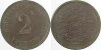 d 2.0 2 Pf 00275J~2.0 2 Pfennig 1875J vz J 002