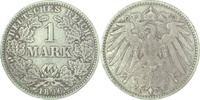     01796E~3.0 1 Mark  1896E ss J 017 15,00 EUR Differenzbesteuert nach §25a UstG zzgl. Versand