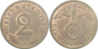 d 1.2 2 Pf 36239A~1.2 2 Pfennig  1939A prfr J 362