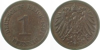  1.5 1 Pf   01091E~1.5 1 Pfennig  1891E f.prfr. J 010 120,00 EUR Differenzbesteuert nach §25a UstG zzgl. Versand