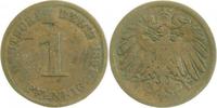 d 3.5 1 Pf 01091J~3.5 1 Pfennig  1891J s/ss J 010