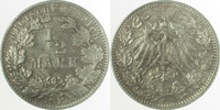     01619E~0.9c 0.5 Mark  1919E prfr.fein!! J 016 27,00 EUR Differenzbesteuert nach §25a UstG zzgl. Versand