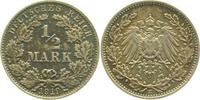     01619E~1.0b 0.5 Mark  1919E stgl.!! Patina J 016 28,00 EUR Differenzbesteuert nach §25a UstG zzgl. Versand