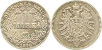     00976C~2.5 1 Mark  1876C ss/vz J 009 38,50 EUR Differenzbesteuert nach §25a UstG zzgl. Versand