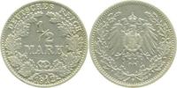     01612F~2.5 0.5 Mark  1912F ss/vz J 016 8,00 EUR Differenzbesteuert nach §25a UstG zzgl. Versand