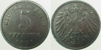  1.2 5 Pf   29721E~1.2 5 Pfennig  1921E prfr J 297 24,50 EUR Differenzbesteuert nach §25a UstG zzgl. Versand