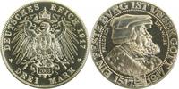  3 Mark   14117E~2.0-NP  . Friedrich der Weise/Nachpraegung J 141 29,00 EUR Differenzbesteuert nach §25a UstG zzgl. Versand