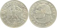  1.5 2 RM   35233G~1.5 2 Reichsmark  Martin Luther 1933G J 352 52,00 EUR Differenzbesteuert nach §25a UstG zzgl. Versand